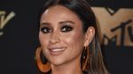 Penampilan Cantik dan Seksi Para Seleb di MTV Movie and TV Awards