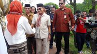 BJ Habibie: Tragedi Mei 1998 Tidak Boleh Dilupakan