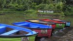 Ide Untuk Liburan Panjang Waisak di Bandung