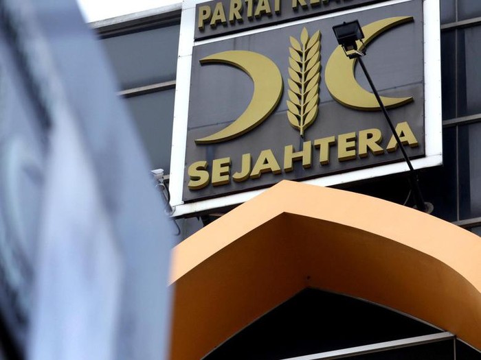 Pendukungnya Disebut Percaya PKI Bangkit, Ini Respons PKS