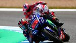 Pedrosa Juara, Jerez Milik Espana