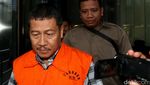 Pemeriksaan Perdana Dwi Widodo Soal Suap Paspor