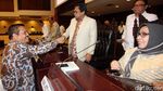 DPD Gelar Paripurna Masa Sidang IV