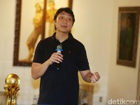 Ini Dua Sosok di Balik Sukses Pelita Jaya sebagai Juara IBL 2017