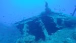 Foto-foto Wreck Diving di Karimunjawa