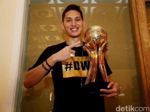 Ke Nikita Mirzani, Daniel Wenas Ungkap Alasan Putus dari Mikha Tambayong