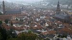 Menjelajah Kota Heidelberg