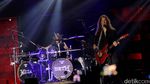 Rock Out! Megadeth Panaskan Hammersonic 2017