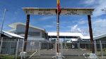 Melihat Kemegahan PLBN Skouw, Batas Indonesia-Papua Nugini