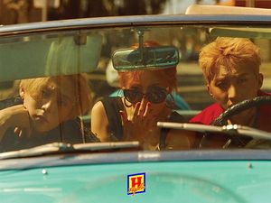 Bertema Threesome, Ini Kata Hyuna Soal Kontroversi MV 365 Fresh