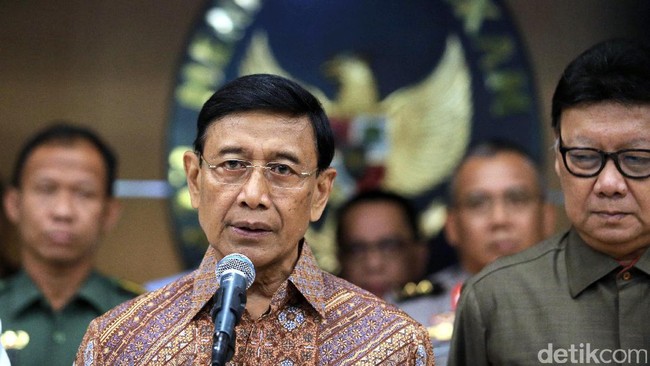 Daftar Negara-negara yang Larang Hizbut Tahrir
