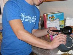 Potret Bocah Culun Menjelma Jadi Anak Muda Terkaya Dunia