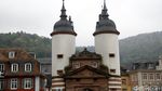 Menjelajah Kota Heidelberg