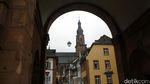Menjelajah Kota Heidelberg