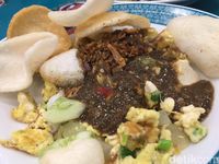 'Rasa Sepanjang Masa' Sukses Manjakan Lidah Melalui 70 Ikon Kuliner Nusantara
