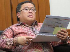 Bappenas Ajak 1.500 Pakar Bahas Ketimpangan RI, Ini Hasilnya