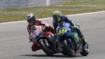 Pedrosa Juara, Jerez Milik Espana