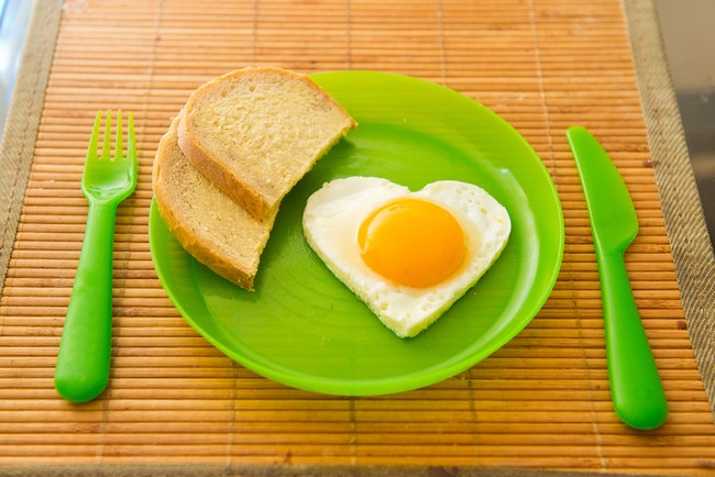 Jangan Asal Anak Suka, Pemberian Telur untuk Anak Juga Ada Aturannya