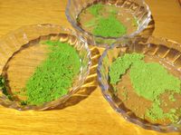 ini bedanya matcha asli jepang dengan matcha buatan negara ini bedanya matcha asli jepang dengan matcha buatan negara