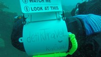 detikTravel, jalan-jalan terus (Bonauli/detikTravel)