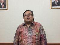 Bambang Brodjonegoro: Tak Ada Istilah Kaya Makin Kaya, Miskin Makin Miskin