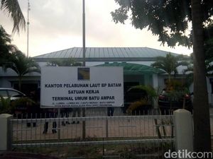 Usai Pilpres, BP Batam akan Dipimpin Wali Kota
