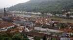 Menjelajah Kota Heidelberg