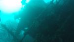 Foto-foto Wreck Diving di Karimunjawa