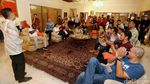 Pesta Pelita Jaya Berlanjut di Simprug