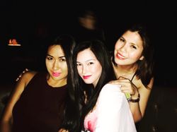 Sopir Uber Jelita yang Bikin Penumpang Terpesona