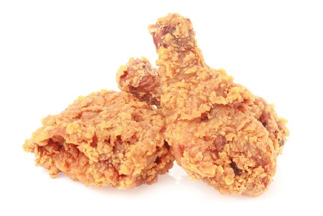 Apa Benar Makan Kulit Ayam Bisa Naikkan Kadar Kolesterol Darah?