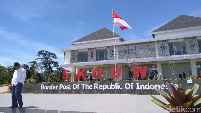 Foto: Hendra Kusuma-detikFinance Foto: Hendra Kusuma-detikFinance