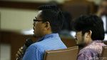 Sidang Lanjutan Kasus Suap Bakamla