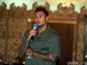 Brandon Juwato Perlu Dinaturalisasi untuk Timnas 3x3