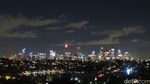 Foto-foto Cantik Sydney Malam Hari