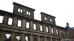 Pesona Kastil Heidelberg Jerman