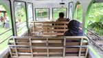 Ide Untuk Liburan Panjang Waisak di Bandung