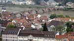 Menjelajah Kota Heidelberg
