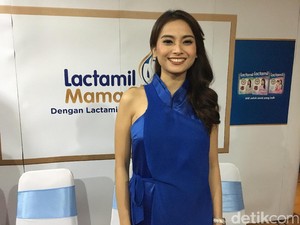 Cerita Acha Septriasa Soal Kekhawatirannya Akan Proses Persalinan
