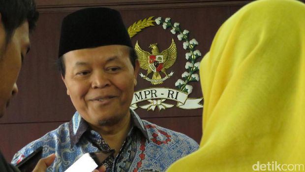 Prabowo Diragukan, Gerindra Tetap Yakin