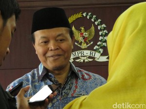 PKS: JK Kader Golkar, Tak Masuk Akal Intervensi Pencalonan Anies