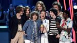 Para Pemenang di MTV Movie and TV Awards 2017
