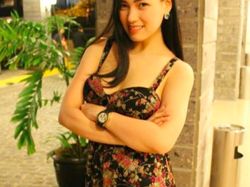 Sopir Uber Jelita yang Bikin Penumpang Terpesona