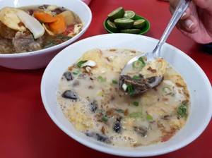 Main ke Pecinan Bisa Makan Soto Betawi, Bihun Kari hingga Gado-Gado Enak