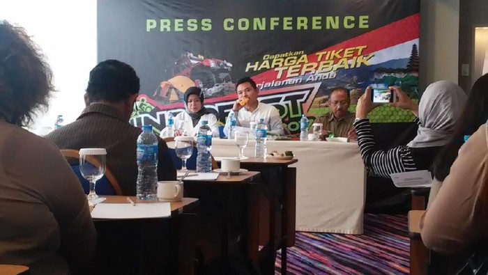 Indofest 2017 Digelar Weekend Ini, Dijamin Meriah!