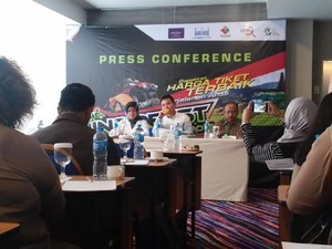 Indofest 2017 Digelar Weekend Ini, Dijamin Meriah!