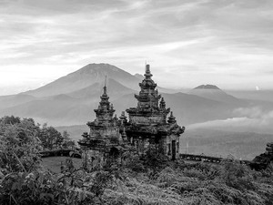 Candi Gedong Songo