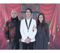 10 Perceraian Artis Paling Heboh Sepanjang Sejarah
