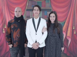Tahun Ini El Rumi Lebaran di Jakarta
