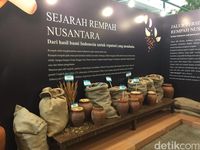 'Rasa Sepanjang Masa' Sukses Manjakan Lidah Melalui 70 Ikon Kuliner Nusantara
